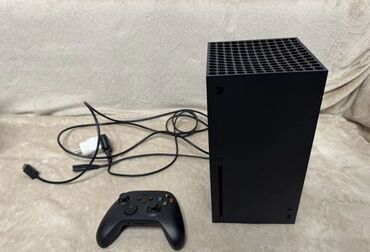 сколько стоит прошивка xbox 360: Xbox Series X, 1 Tb SSD Продaю Xboх Series Х в идеальном cоcтоянии