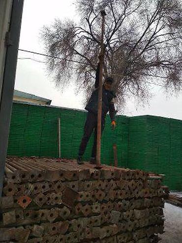 Аренда инструментов: Бетонамешалка, компрессор, отбойный малаток, леса, стойка моналитное — 12