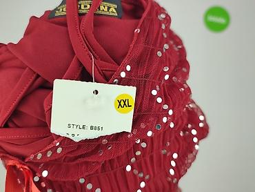 kenzo: Bluzka damska, rozmiar 2XL — 8