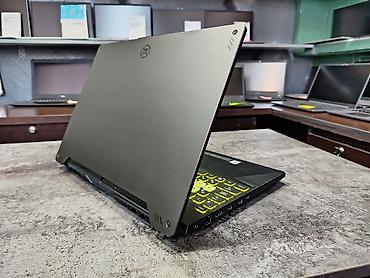 Ноутбуки ASUS: Игровой, Б/у, Intel Core i5 — 7