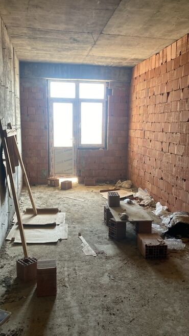 Yeni tikili: 3 otaqlı, Yeni tikili, 87 kv. m — 8