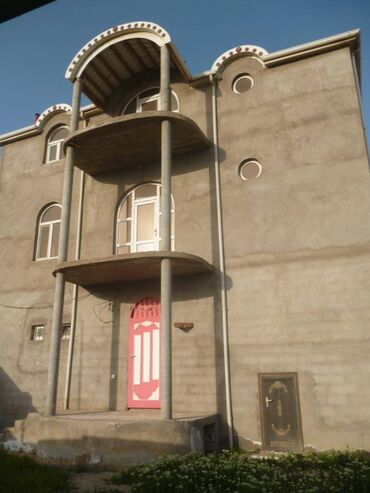 Həyət evləri və villaların satışı: 8 otaq, 184 kv. m, Kredit var, Yeni təmirli — 10