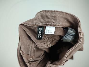ciemna strefa graffiti: H&M Divided, Jeansy damskie, rozmiar XS — 4
