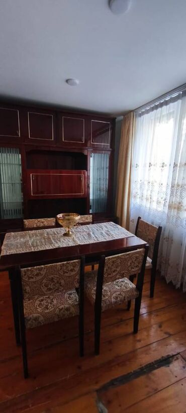 Uzunmüddətli kirayə mənzillər: Yasamal rayonu, Elmlər metrosu və Musabəyov parkı yaxınlığında, 5 — 3