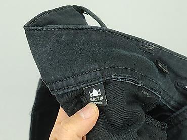 markowe adidasy: Jeansy damskie, rozmiar S — 4