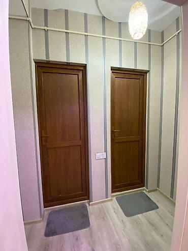 Yeni tikili: 3 otaqlı, Yeni tikili, 70 kv. m — 2