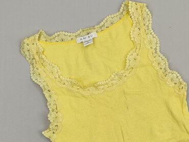 Ubrania damskie: Amisu, T-shirt damski, rozmiar M