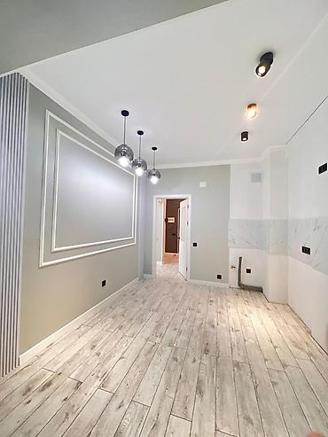 Продажа квартир: 1 комната, 42 м², Элитка, 5 этаж, Дизайнерский ремонт — 6