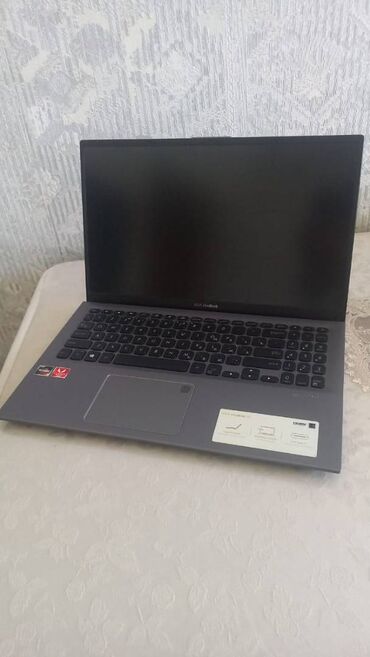 noutbuklar 2 ci əl: İşlənmiş ASUS Vivobook, 15.6 ", AMD Ryzen 7, 512 GB, Ünvandan götürmə, Pulsuz çatdırılma, Ödənişli çatdırılma