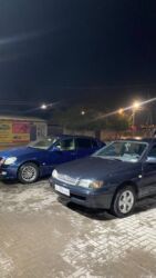 дом в колесах: Toyota Carina E: 1995 г., 1.8 л, Механика, Бензин, Хетчбек