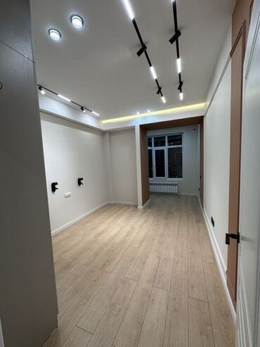 Продажа квартир: 2 комнаты, 75 м², Элитка, 11 этаж, Евроремонт — 6