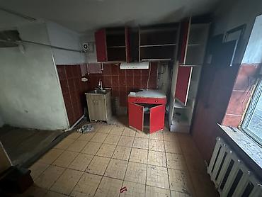 Аренда цехов, заводов и фабрик: Сдаю дом под бизнес район ГЭС 2 Алматинская 171 ранее был швейный цех — 13