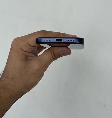 IPhone 17 Pro, 256 ГБ, Синий — 6