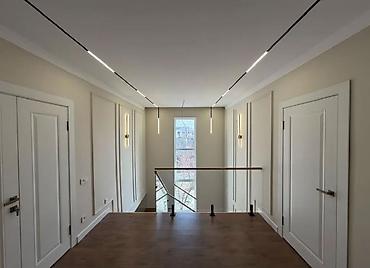Продажа коттеджей и домов: 4 комнаты, 280 м², 4 соток, Бишкек, Ак-Орго ж/м — 8