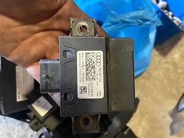multimedia 1din: 8K0907159 MODUL ZVUKA IZDUVA A4 S4 S5 S6 S7 Q5 Q7 | Audi vw delovi — 2