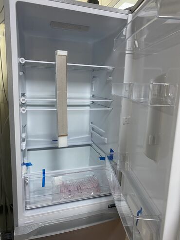 Холодильники: Холодильник Avest, Новый, Двухкамерный, No frost, 60 * 190 * 60 — 5