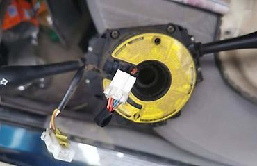 bobina cena: SPULNA VOLANA ZA NISSAN PRIMERA | nissan primera spulna volana p11 — 1