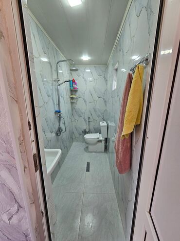 Uzunmüddətli kirayə evlər: Kiraye verilir,şəxsi mülkdür tam təmirlidir.evdə hər bir şərait — 11