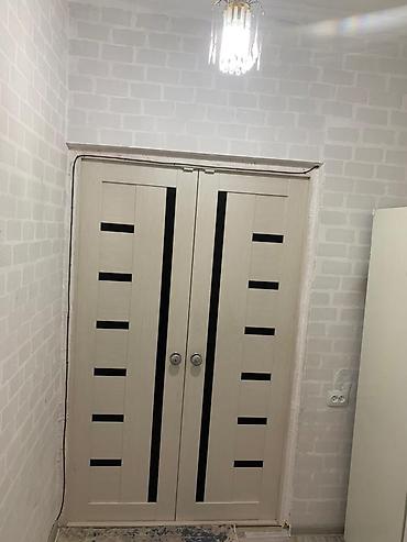 5: 1 комната, 36 м², 105 серия, 5 этаж, Косметический ремонт — 4