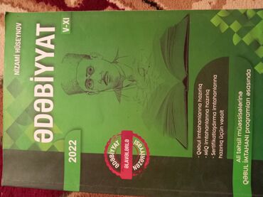 guler huseynova kurikulum kitabi pdf yukle: Ədəbiyyat Nizami Hüseynov