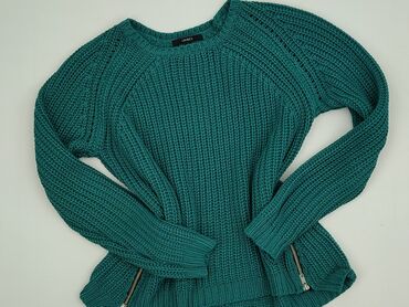 Swetry: Lindex, Sweter damski, rozmiar S