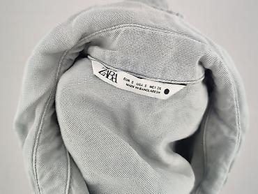 farah koszula: Zara, Koszula damska, rozmiar S — 4
