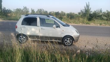 кожа для руля: Daewoo Matiz: 2002 г., 0.8 л, Механика, Бензин