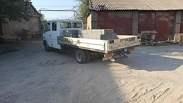 Дорожные бордюры: Дорожный бордюр, Прессованный, ЖБИ (Железобетонный), Новый — 9