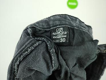 dickies jeans: Jeansy damskie, rozmiar M — 5
