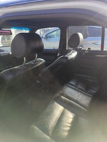 BMW: BMW 540: 1993 г., 4.4 л, Механика, Бензин, Седан — 20