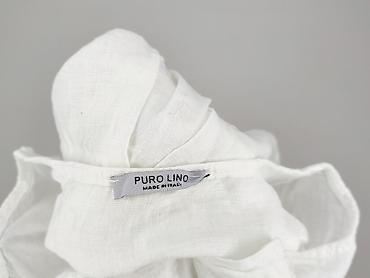 len mango: Bluzka damska, rozmiar L — 4