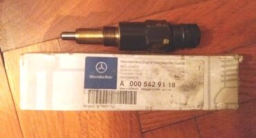 Auto delovi: Senzor temperature rashladne tečnosti eds/eps ii sensor oznake a za — 12