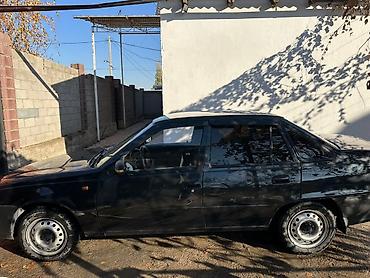 Daewoo: Daewoo Nexia: 2014 г., 1.5 л, Механика, Бензин, Седан — 4