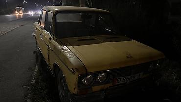 уаз пр: ВАЗ (ЛАДА) 2103 : 1999 г., Седан — 3