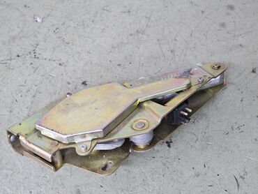 Замки: Mercedes-Benz 1991 г., Б/у, Оригинал, Германия — 8