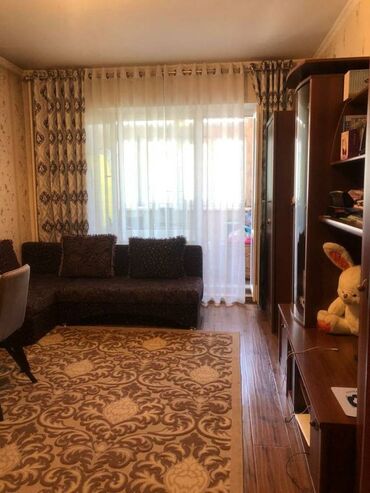 Продажа квартир: 1 комната, 48 м², 106 серия, 8 этаж, Евроремонт