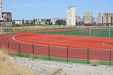 48: Бесшовное резиновое покрытие, бесшовное покрытие из резиновой крошки — 2