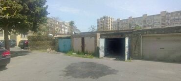 Qaraj satılır: 18 kv. m, 3 * 5 * 2 Daş Kommunal xətlər qoşulmayıb — 13
