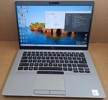 Dell: Dell Latitude 5410 Šifra proizvoda: L-1304 Dell Latitude 5410 je — 7