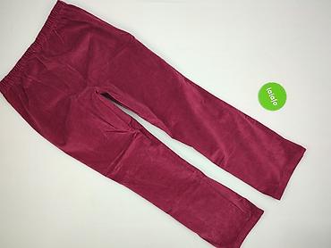 kalosze ccc: Cotton Traders, Spodnie materiałowe damskie, rozmiar XL — 3