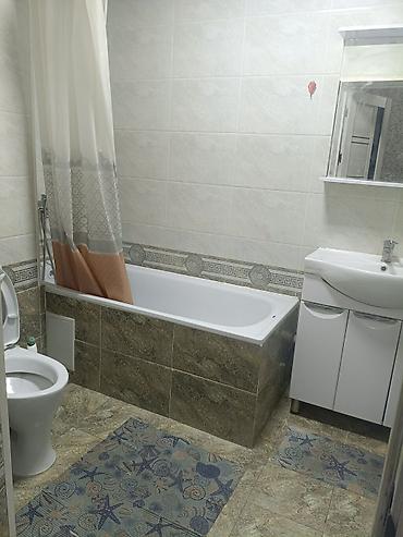 Долгосрочная аренда комнат: 46 м², С мебелью — 5