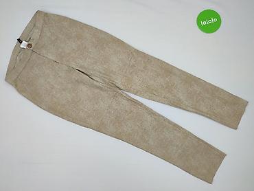 spodnie pumpy zara: Calzedonia, Spodnie materiałowe damskie, rozmiar S — 3