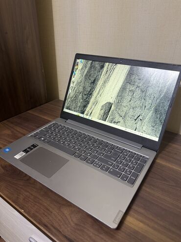 производительный компьютер: Ноутбук, Lenovo, 8 ГБ ОЗУ, Intel Celeron, 15.6 ", Б/у, Для несложных задач, память HDD