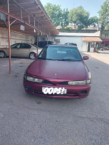 митцубиси спейс стар: Mitsubishi Galant: 1993 г., 1.8 л, Механика, Бензин, Седан — 1