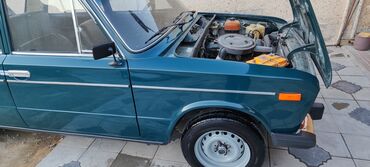 VAZ (LADA): VAZ (LADA) 2106: 1.6 l | 1996 il 36891 km Sedan — 13