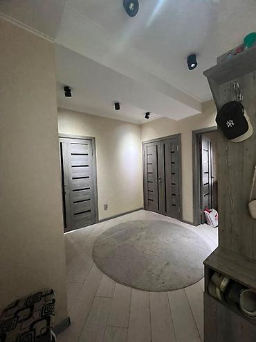 Продажа квартир: 3 комнаты, 98 м², Дворец спорта Элитка, 12 этаж, Евроремонт — 10