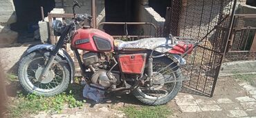 купить мотоцикл иж планета 5 в Кыргызстан | Другая мототехника: Продается мотоцикл Иж планета 5 на ходу