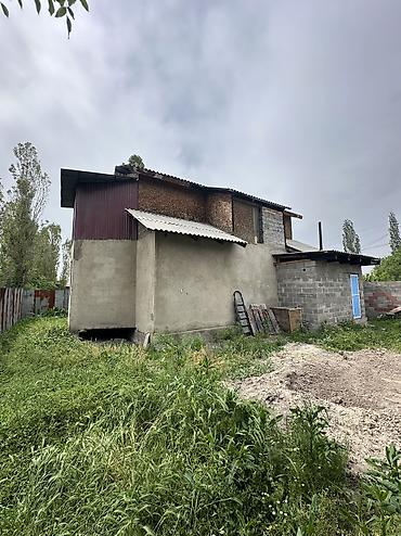Продажа коттеджей и домов: 🔥Продается Дом 🔥 🏡Район: Пригородный ✅Участок: 3.5 соток — 3