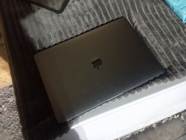 компьютерные мыши apple: Apple, Intel Core i7, Б/у, Для работы, учебы