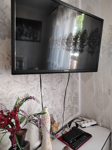 playstation 2 hdmi: Срочно продаю телевизор в связи с выездом